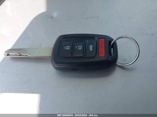 Honda ACCORD LX 2017 1HGCR2F38HA172736 Image 11