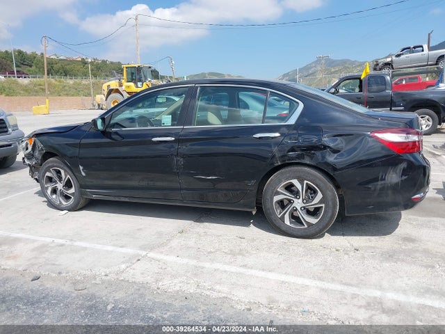 Honda ACCORD LX 2017 1HGCR2F38HA172736 Image 15