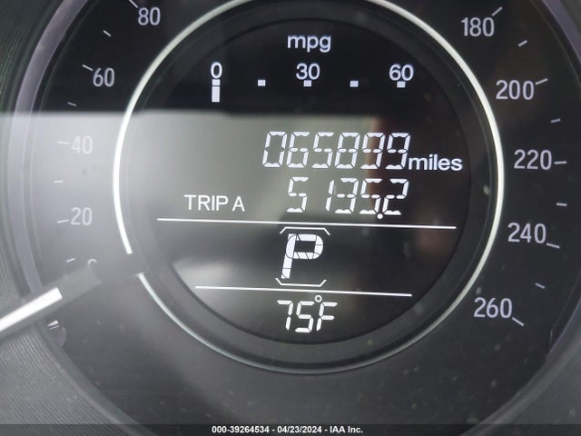 Honda ACCORD LX 2017 1HGCR2F38HA172736 Image 16
