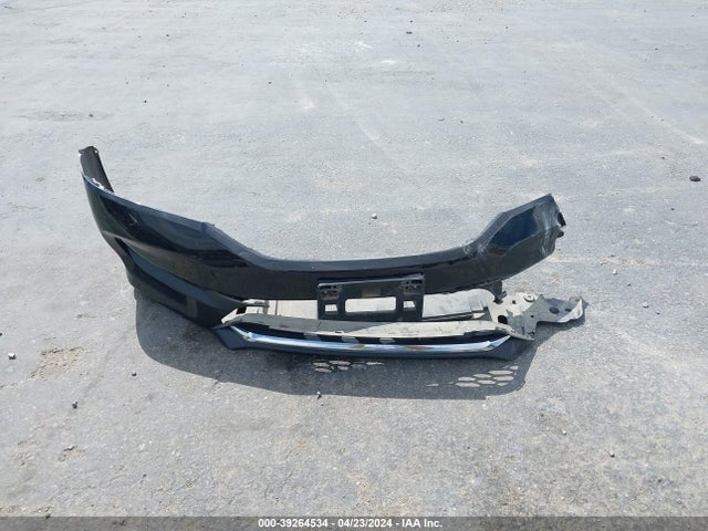 Honda ACCORD LX 2017 1HGCR2F38HA172736 Image 12