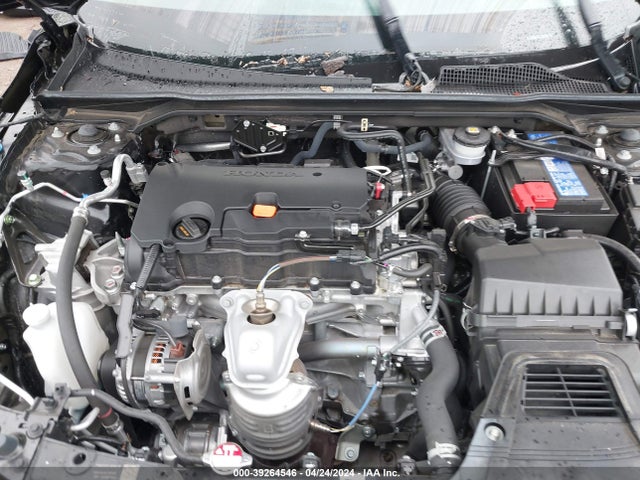 Honda Civic Sport 2022 19XFL2H86NE015091 Image 10