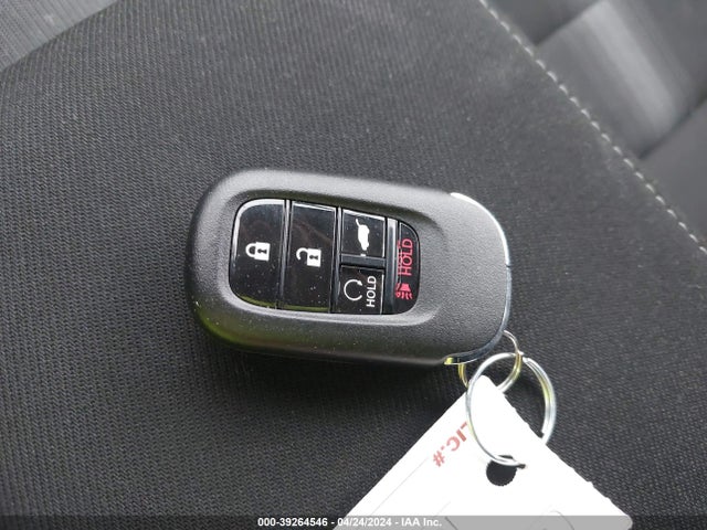 Honda Civic Sport 2022 19XFL2H86NE015091 Image 11