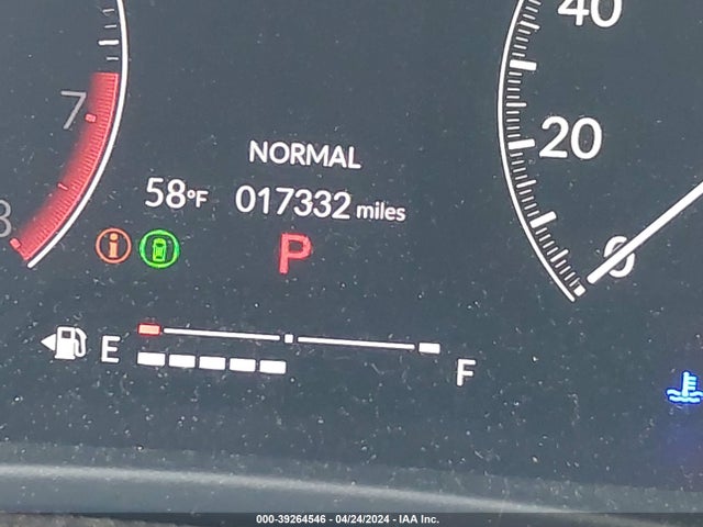 Honda Civic Sport 2022 19XFL2H86NE015091 Image 15