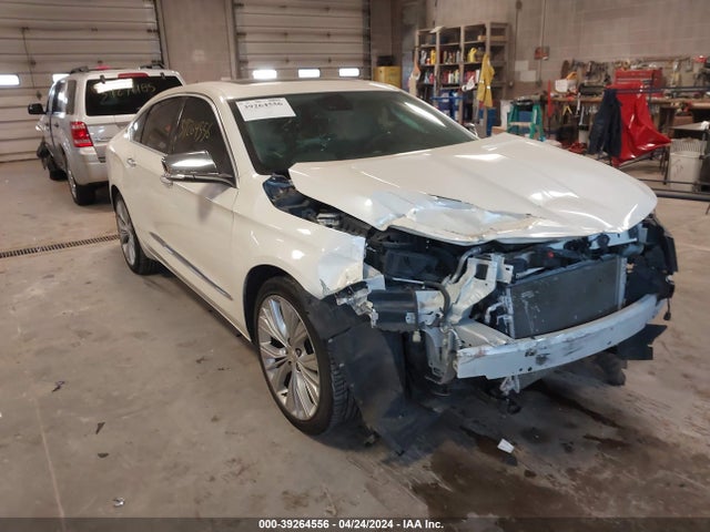 Chevrolet IMPALA 2LZ 2014 1G1155S3XEU120567 zdjęcie główne
