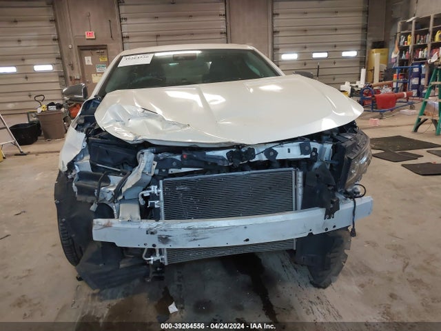 Chevrolet IMPALA 2LZ 2014 1G1155S3XEU120567 Image 12