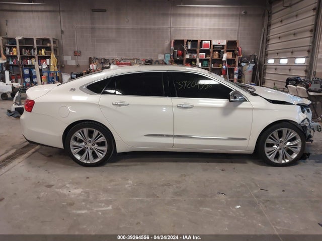 Chevrolet IMPALA 2LZ 2014 1G1155S3XEU120567 Image 13