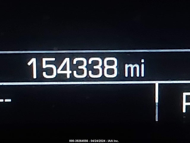 Chevrolet IMPALA 2LZ 2014 1G1155S3XEU120567 Image 15