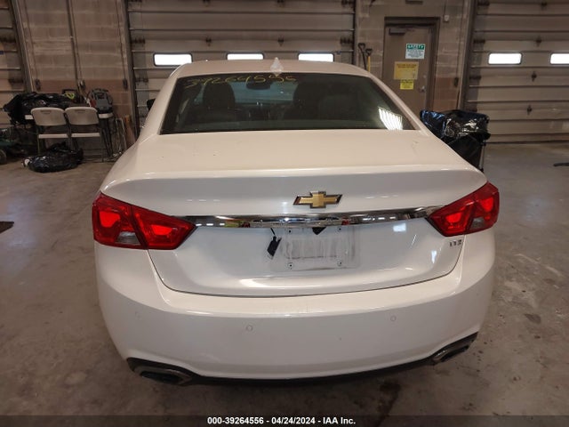 Chevrolet IMPALA 2LZ 2014 1G1155S3XEU120567 Image 16
