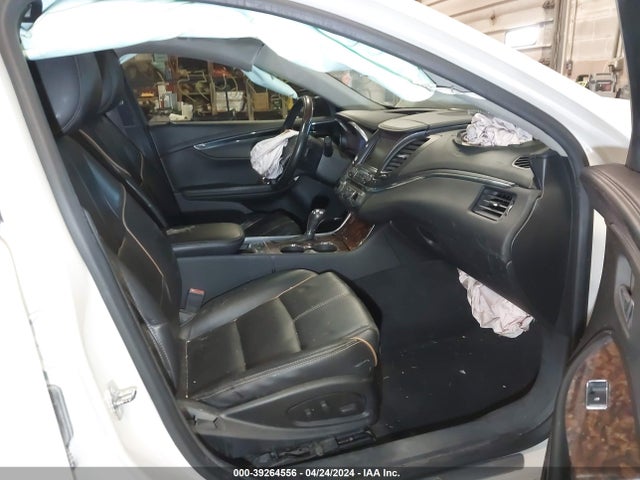 Chevrolet IMPALA 2LZ 2014 1G1155S3XEU120567 Image 5