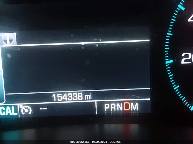 Chevrolet IMPALA 2LZ 2014 1G1155S3XEU120567 Image 7