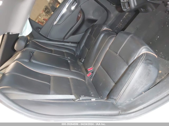 Chevrolet IMPALA 2LZ 2014 1G1155S3XEU120567 Image 8