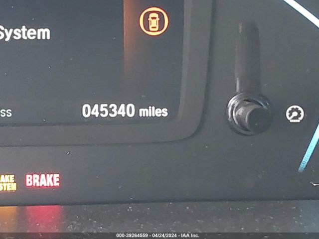 5FNRL6H98NB039951 Honda Odyssey Elite