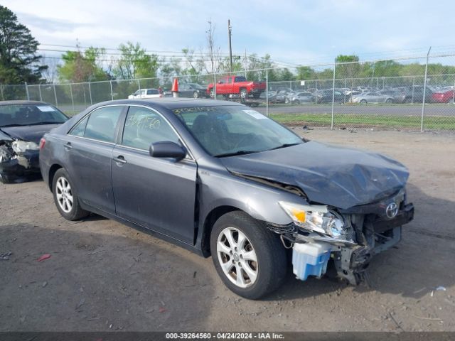 Auction sale of the 2010 Toyota Camry Le, vin: 4T1BF3EK5AU539450, lot number: 39264560
