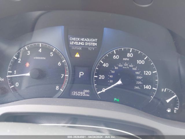 2T2ZK1BA0FC159866 Lexus RX 350