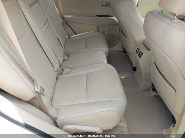 2T2ZK1BA0FC159866 Lexus RX 350
