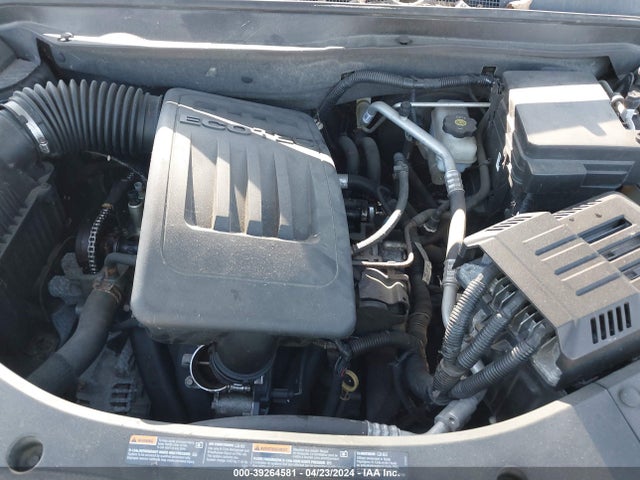 Продаж на аукціоні авто 2013 Gmc Terrain Sle-2, vin: 2GKALSEK2D6390442, номер лоту: 39264581