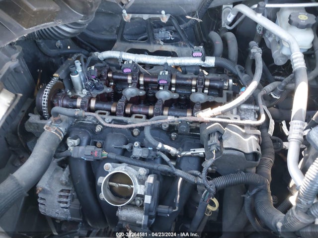 Продаж на аукціоні авто 2013 Gmc Terrain Sle-2, vin: 2GKALSEK2D6390442, номер лоту: 39264581