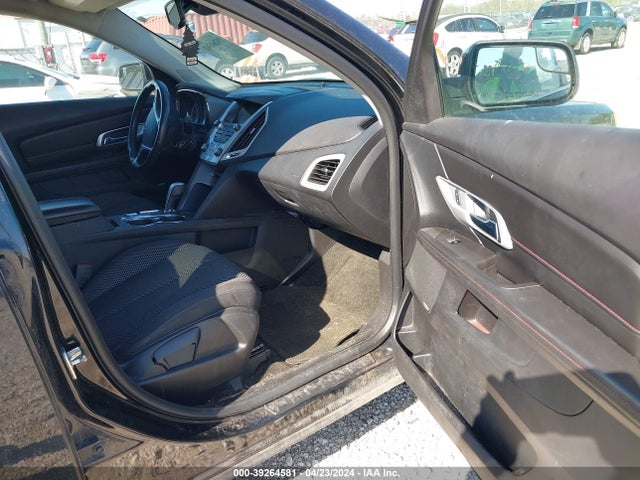 Продаж на аукціоні авто 2013 Gmc Terrain Sle-2, vin: 2GKALSEK2D6390442, номер лоту: 39264581