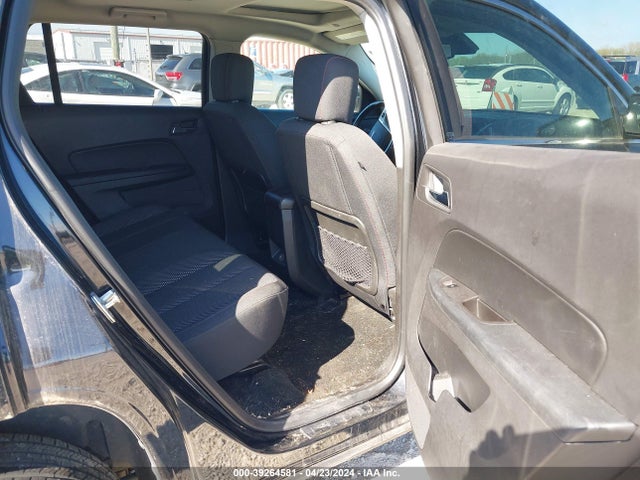 Продаж на аукціоні авто 2013 Gmc Terrain Sle-2, vin: 2GKALSEK2D6390442, номер лоту: 39264581