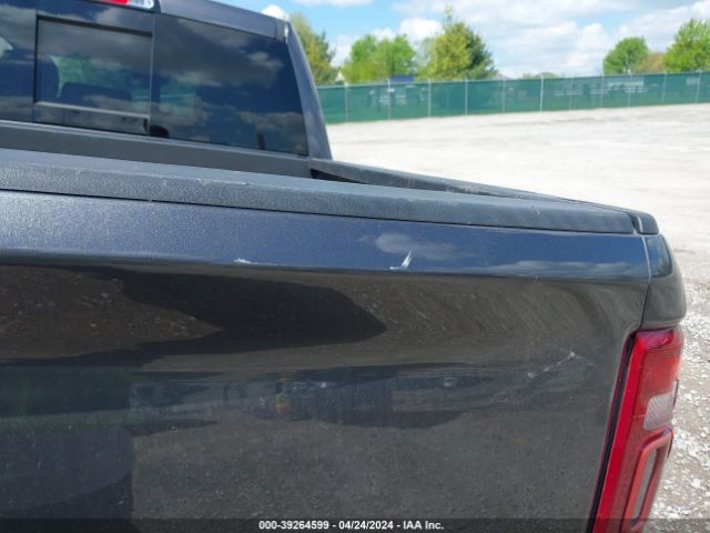 1C6SRFHT3KN533991 RAM 1500 Limited  4x4 5'7 Box
