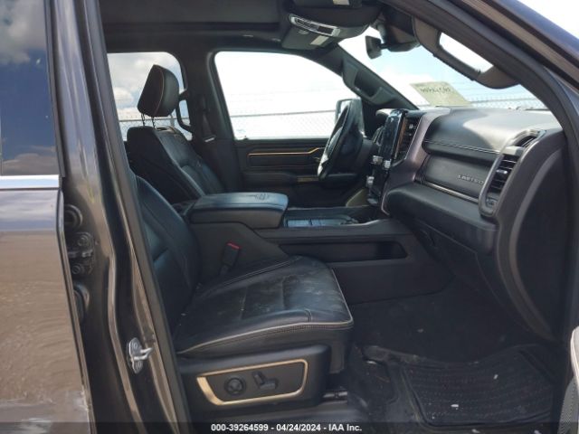 1C6SRFHT3KN533991 RAM 1500 Limited  4x4 5'7 Box