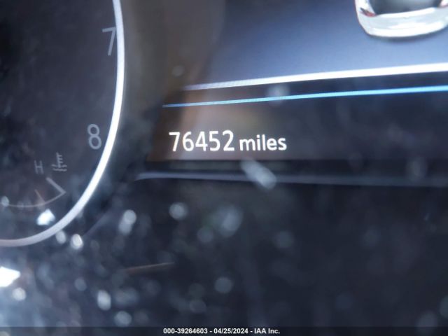 5N1AZ2BJ8MC129020 Nissan Murano Sv Fwd