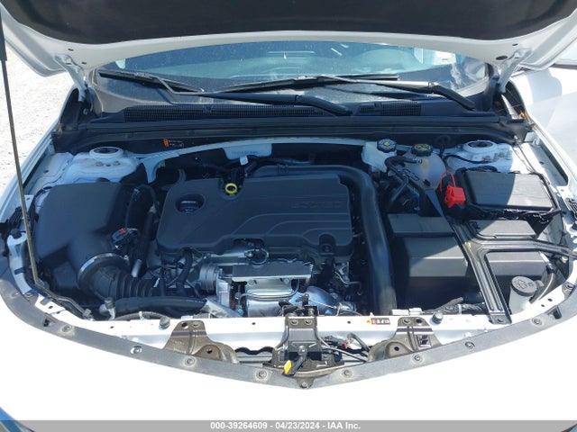 Chevrolet MALIBU LT 2024 1G1ZD5ST4RF136389 Image 10