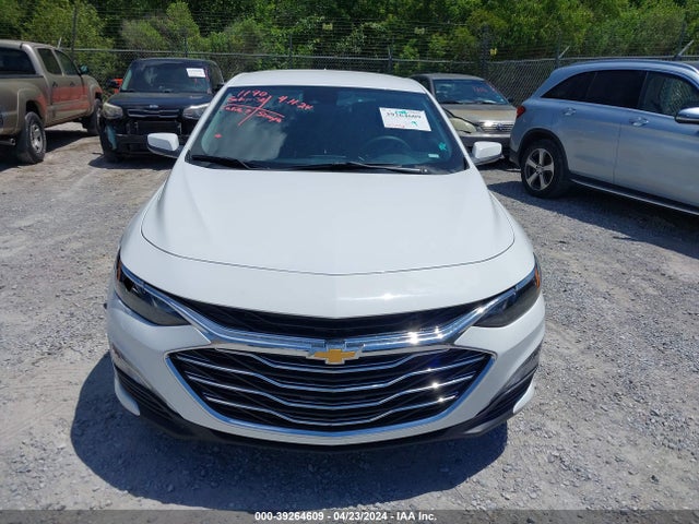 Chevrolet MALIBU LT 2024 1G1ZD5ST4RF136389 Image 12