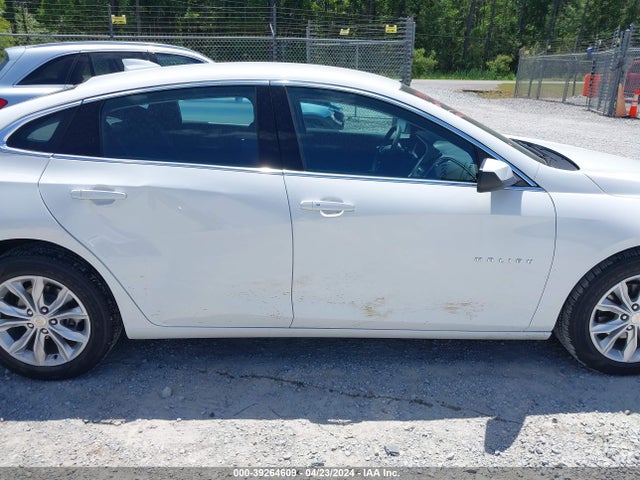 Chevrolet MALIBU LT 2024 1G1ZD5ST4RF136389 Image 13