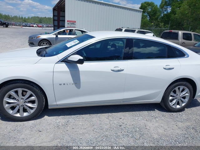 Chevrolet MALIBU LT 2024 1G1ZD5ST4RF136389 Image 14