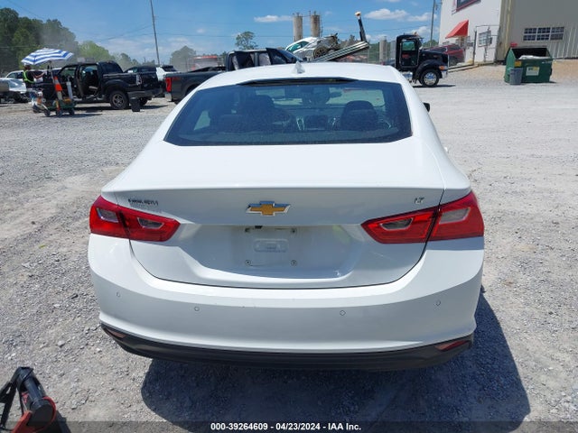 Chevrolet MALIBU LT 2024 1G1ZD5ST4RF136389 Image 16