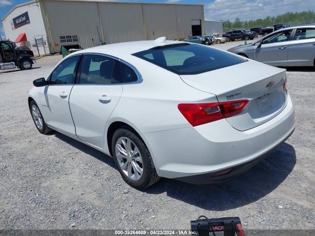 Chevrolet MALIBU LT 2024 1G1ZD5ST4RF136389 Image 3