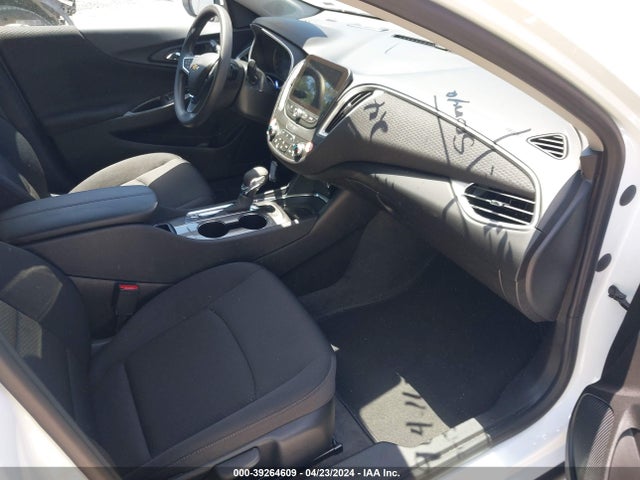 Chevrolet MALIBU LT 2024 1G1ZD5ST4RF136389 Image 5