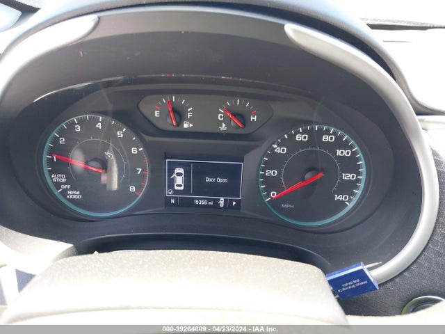 Chevrolet MALIBU LT 2024 1G1ZD5ST4RF136389 Image 7