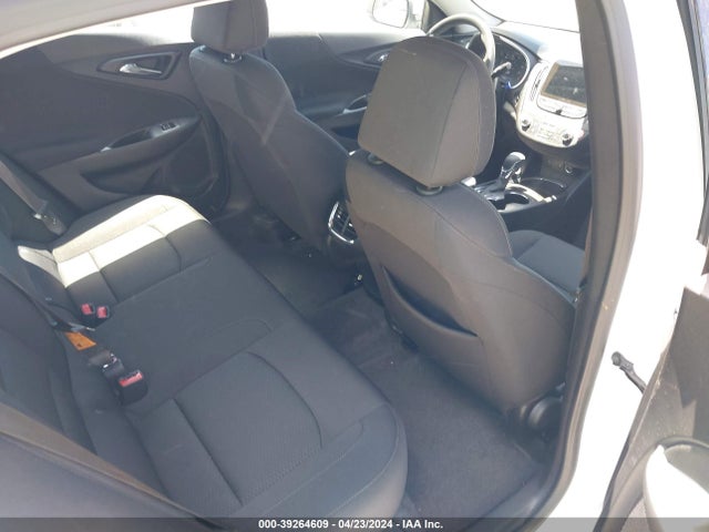 Chevrolet MALIBU LT 2024 1G1ZD5ST4RF136389 Image 8