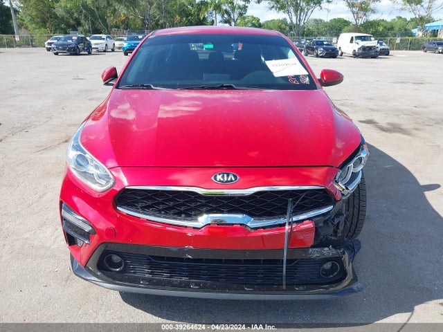 KIA FORTE S 2019 3KPF34AD8KE118091 Image 13