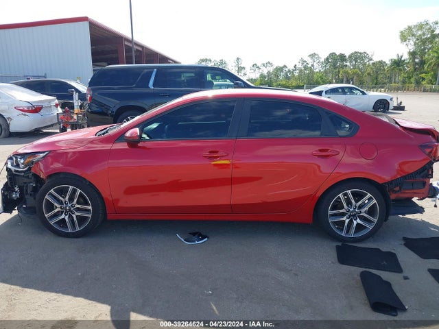 KIA FORTE S 2019 3KPF34AD8KE118091 Image 15