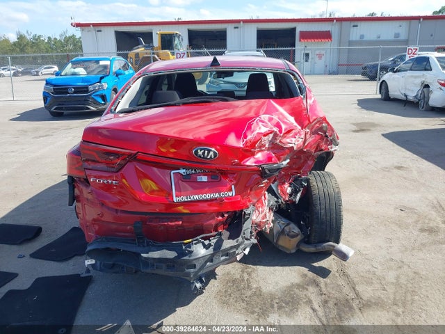 KIA FORTE S 2019 3KPF34AD8KE118091 Image 17