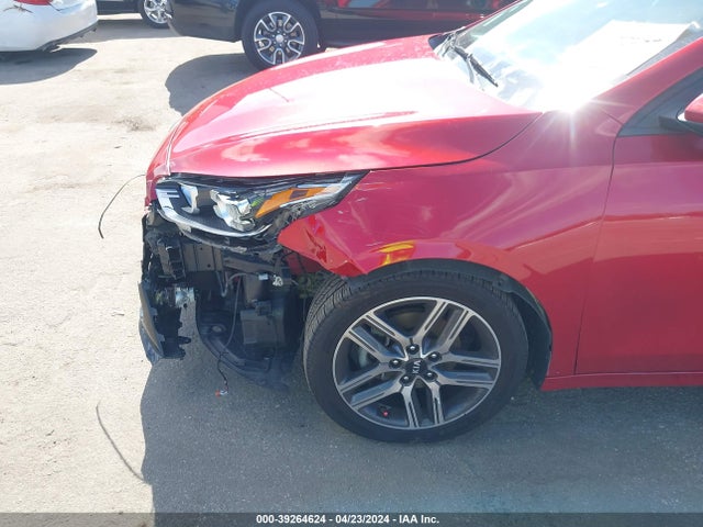 KIA FORTE S 2019 3KPF34AD8KE118091 Image 20