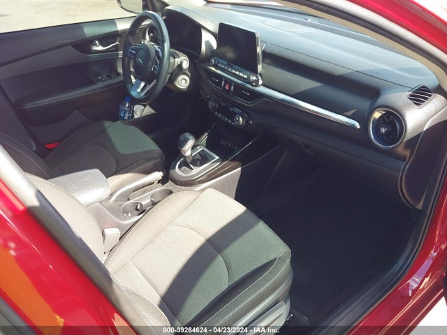 KIA FORTE S 2019 3KPF34AD8KE118091 Image 5