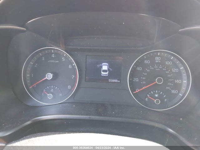 KIA FORTE S 2019 3KPF34AD8KE118091 Image 7