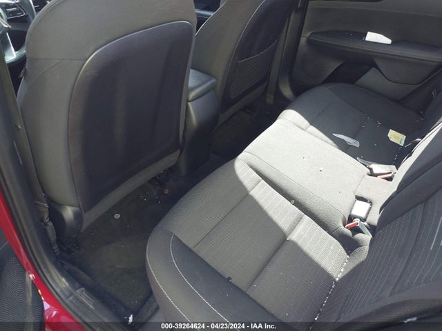 KIA FORTE S 2019 3KPF34AD8KE118091 Image 8
