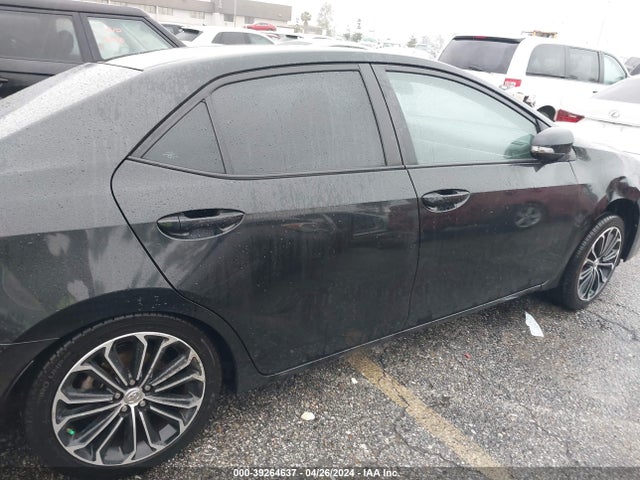 Toyota Corolla S Plus 2014 5YFBURHE1EP052400 Image 13