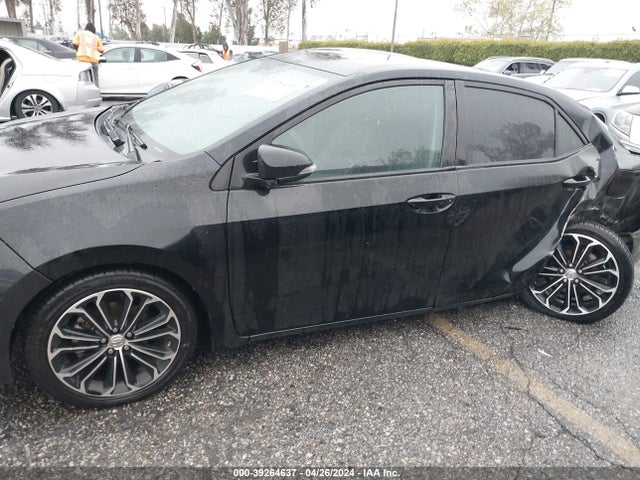 Toyota Corolla S Plus 2014 5YFBURHE1EP052400 Image 14
