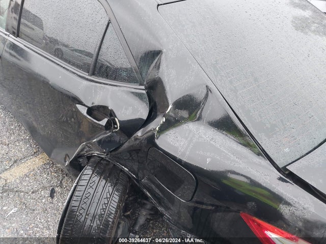 Toyota Corolla S Plus 2014 5YFBURHE1EP052400 Image 18