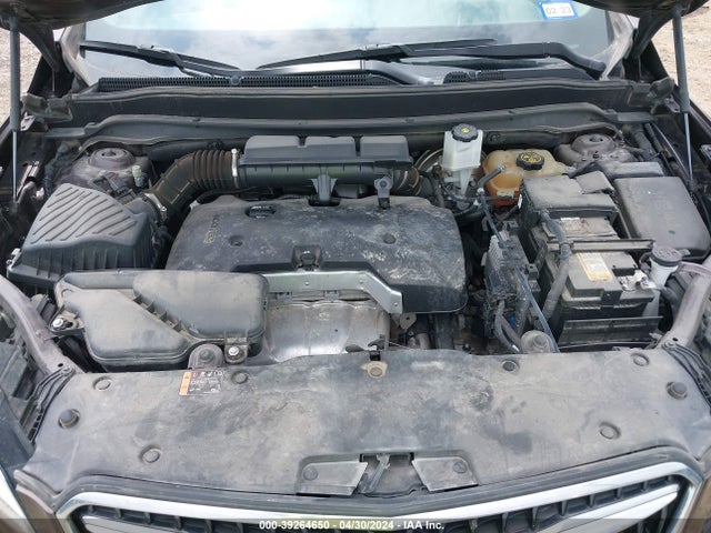 Buick Envision Fwd Preferred 2020 LRBFXBSAXLD177285 Image 10
