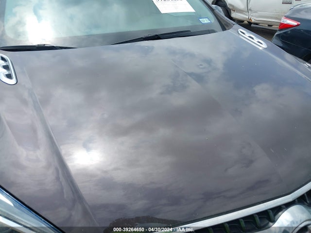Buick Envision Fwd Preferred 2020 LRBFXBSAXLD177285 Image 6