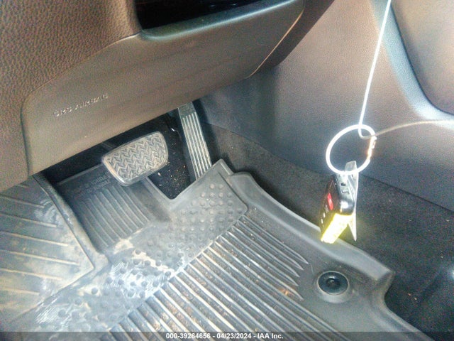 Toyota Highlander Le 2022 5TDBZRBH1NS255900 Image 11