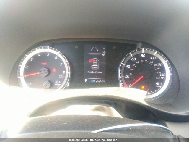 Toyota Highlander Le 2022 5TDBZRBH1NS255900 Image 7