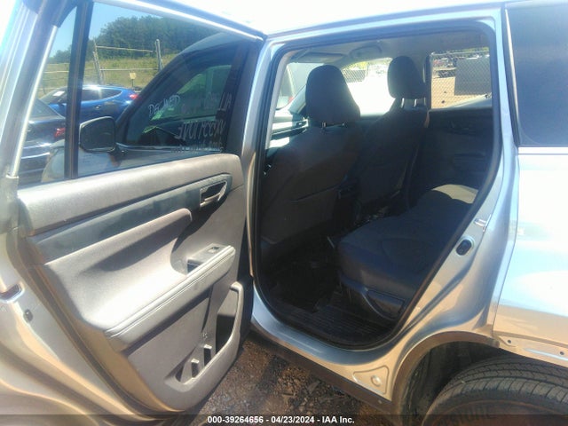 Toyota Highlander Le 2022 5TDBZRBH1NS255900 Image 8